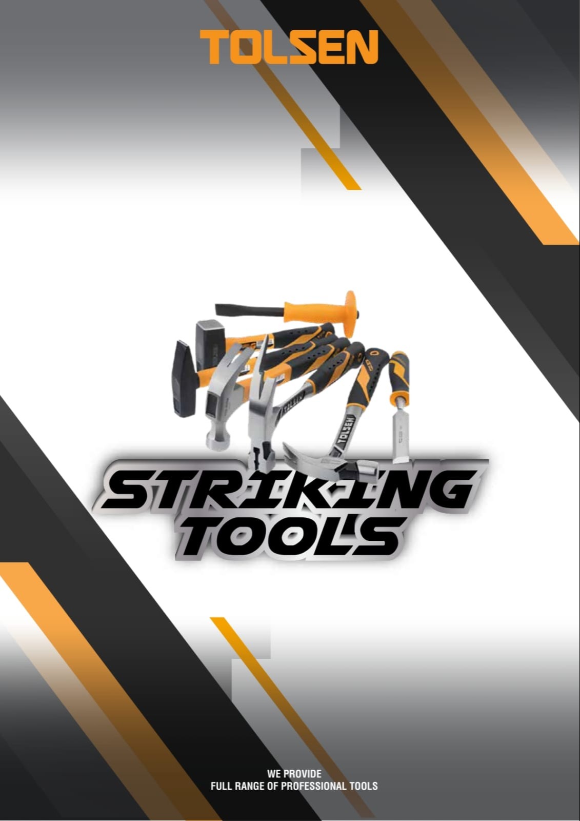 STRIKING TOOLS