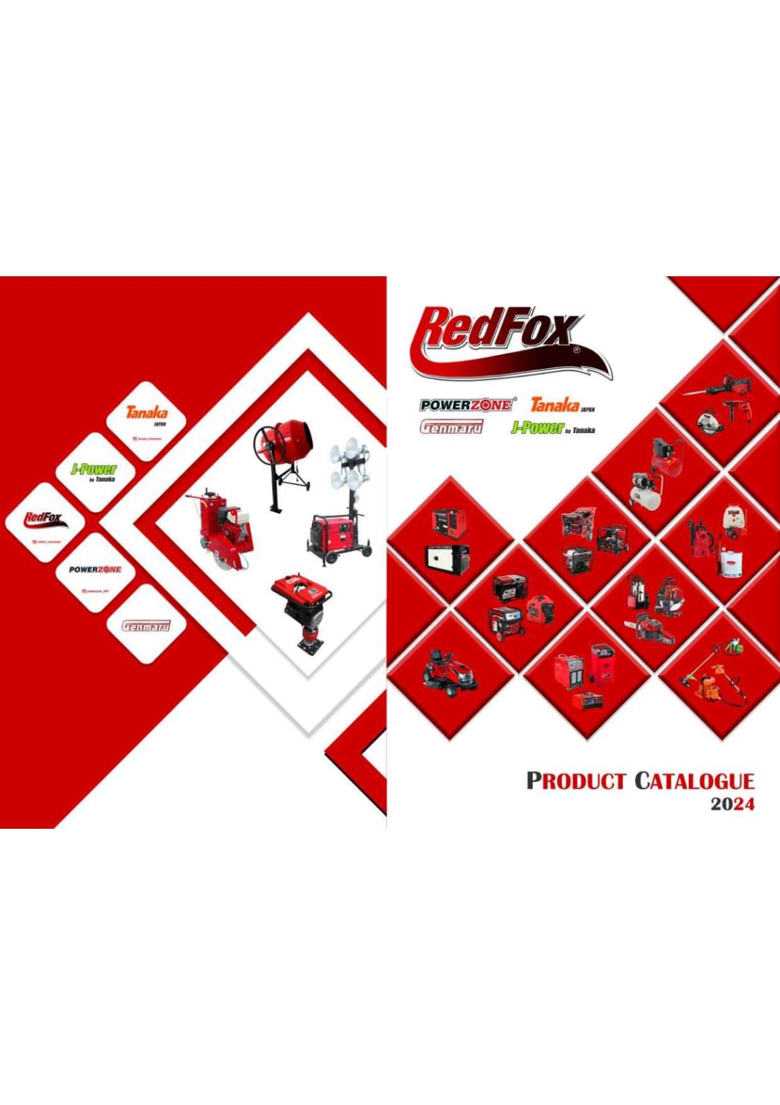 MACHINERY & ACCESSORIES